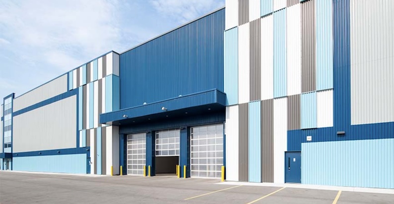 Storage Units at SmartStop Self Storage - Whitby - 1580 Victoria Street East, Whitby, ON